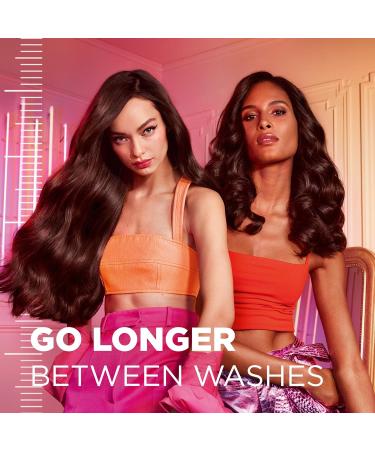 Dream Lengths Super Curls Cream Leave-In | Best Curl Defining Hair Product for International Shipping - Buy Online on GoSupps.com