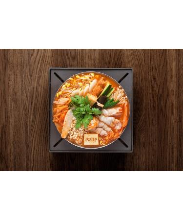 Boiling Point Wok Noodle Package - Healthy Asian Ramen Bundle (Pack of 5) - No Preservatives, Non-Fried, Instant Noodles - Stir Fry Value Set - Buy Online on GoSupps.com