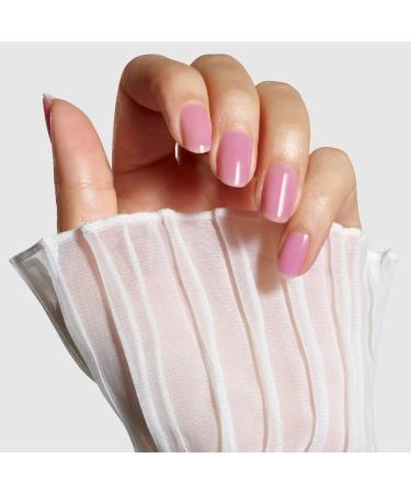 LEIGHTON DENNY Nail Polish - Exposed - Semi-Sheer Coverage - Vegan - 12ml - Buy Online on GoSupps.com