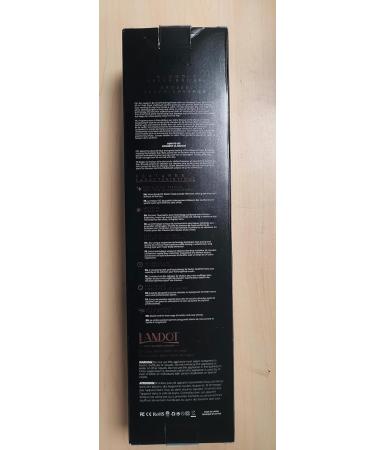 Hot Air Brush 2.0 - One-Step Hair Dryer Styler and Volumizer for Drying, Straightening, Curling - Pink - Buy Online on GoSupps.com