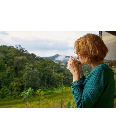 The Coffee and Tea Company Aromacaffees Aromatized coffee healing beans fresh by our roasted chocolade 500 grams - Buy Online on GoSupps.com