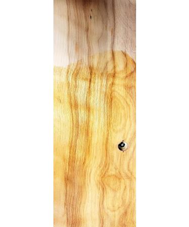 Skidmore's Premium Liquid Beeswax Wood Finish - Non Toxic Natural Formula for Polishing Conditioning & Restoring Interior Wood | 1 Pint - Buy Online on GoSupps.com