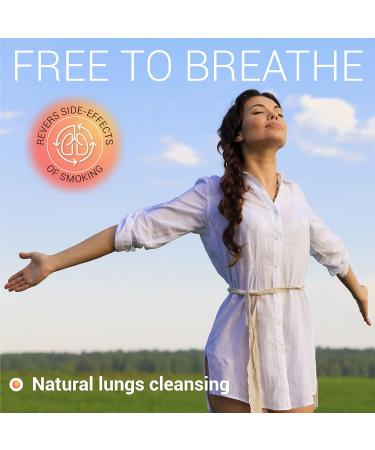Organic Mullein Leaf & Elderberry Extract 2 fl oz - Supports Respiratory & Immune Health - Herbal Lung Cleanse Supplement - Buy Online on GoSupps.com