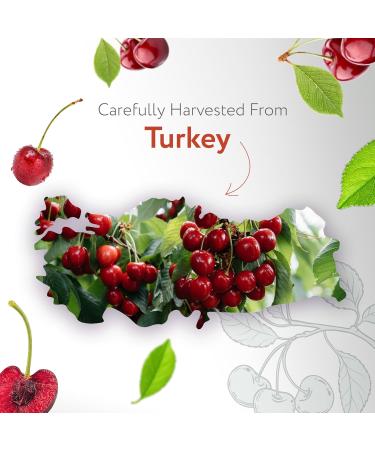 HBNO Cherry Kernel Oil - 8.8 lbs (4kg) - Ideal for Shampoos Conditioners Lip Balms Face wash Lotions and Skin Care Products. - Buy Online on GoSupps.com