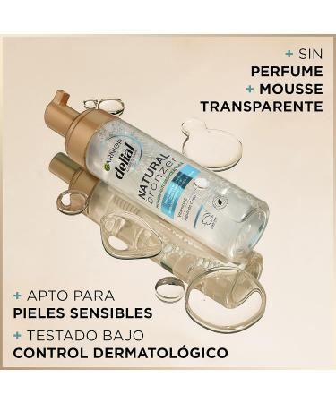 Delial Natural Bronze 200 ml - Buy Online on GoSupps.com