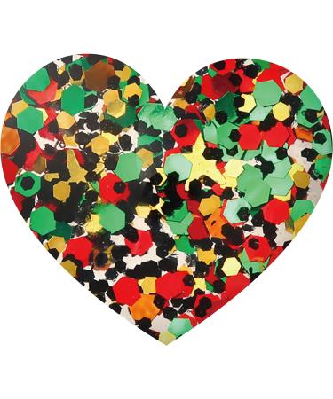 Bluesky Christmas Kids Nail Varnish Bauble - Mischievous Elf Green Glitter | Non-Toxic Water-Based Nail Polish for Kids 5ml - Buy Online on GoSupps.com