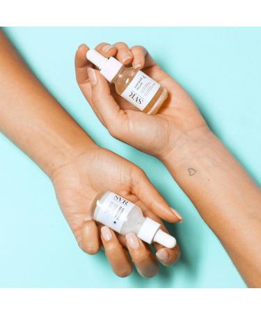 Ampoule Refresh Yeux 15 ml - Hydrating Eye Serum for Brightened and Revitalized Eyes | Fast Worldwide Shipping - Buy Online on GoSupps.com