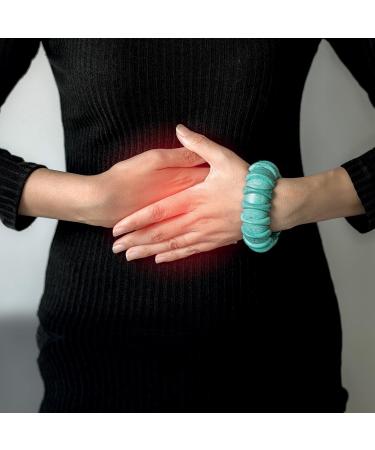 Carbidose 1000mg - Active Vegetable Charcoal + Inulin - Bloating & Digestive Discomfort - High Dosed Food Supplement Natural Ingredients - Box of 30 Microgranules Sticks - Buy Online on GoSupps.com