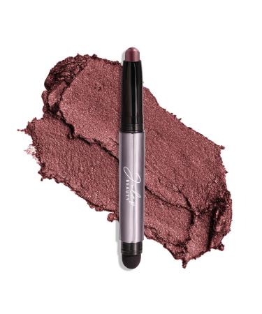 Julep Eyeshadow 101 Cr me to Powder Waterproof Eyeshadow Stick  Orchid Shimmer 15 Orchid Shimmer