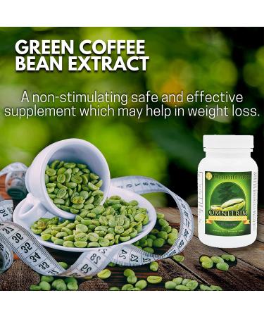 Omnitrition Triple Threat Bundle: OmniTrim Nite Lite, Garcinia Cambogia, Green Coffee Bean Extract - Buy Online on GoSupps.com
