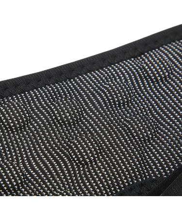 Soft & Comfortable Magnet Sleep Eye Mask - Light Blocking Blindfold for Men & Women - Buy Online on GoSupps.com