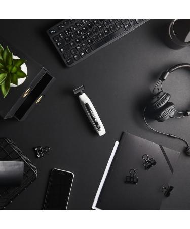 Buy Rowenta Tn6000f4 Forever Sharp Beard Trimmer - 3-in-1 | 90 Min Runtime | International Shipping Available - Buy Online on GoSupps.com