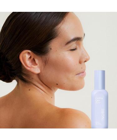 NOBE Nordic Beauty Cooling Care Frosty Face Mist 120ml - Buy Online on GoSupps.com