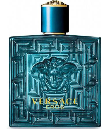 Eros Aftershave 100 Ml - Buy Online on GoSupps.com