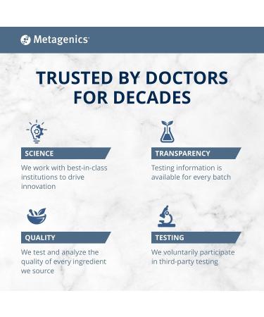 Metagenics Bundle - Glycogenics & D3 10 000 + K - 60 Count of Glycogenics for Energy & Healthy Stress Response Support - 60 Softgels of D3 10 000 + K for Immune Support Bone Health & Heart Health - Buy Online on GoSupps.com