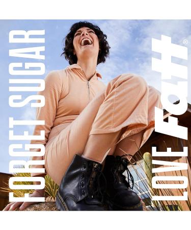 Almond & Coconut FattJacks - 9 x 40g Keto Bars | 100% Natural, Low Carb & Keto-Friendly Breakfast Bars with Prebiotic Fiber | FattBar - Buy Online on GoSupps.com