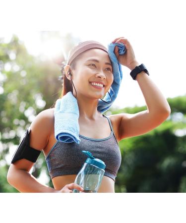 Body Mint Sport Extra Strength Chlorophyll Deodorizing Supplement for Full Body Freshness Aluminum-Free Plant-Based Internal Deodorant Designed for Active and Athletic Lifestyles 50 tabs - Buy Online on GoSupps.com