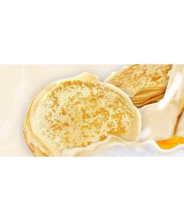 Frey Nutrition Protein Pancakes - 900g Pack | High Protein Low Carb Delicious & Easy International Shipping - Buy Online on GoSupps.com