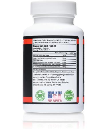 T-Break 3 Day Cleanse | Detox for a Healthier You | International Shipping Available - Buy Online on GoSupps.com