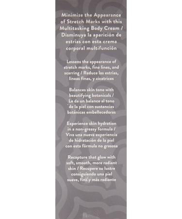 It Works! Stretch Mark Moisturizing Cream - 6 fl oz - Buy Online on GoSupps.com