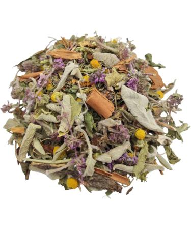 AgoraMarket Mixing Herbal Tea Naturally Sweet 85g to 5KG Premium Quality 85 grams - Buy Online on GoSupps.com