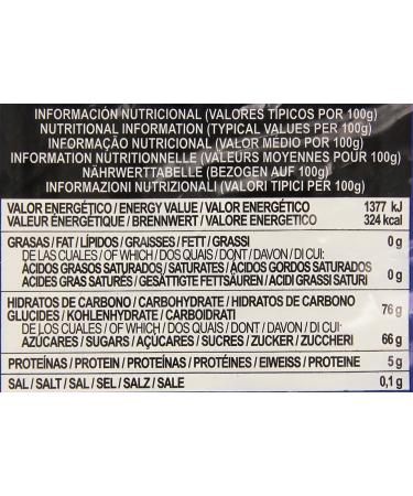 Fini Rainbow Chamallows 125 pieces. - Buy Online on GoSupps.com