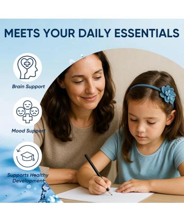 Nichalous L-Methylfolate 15mg L-Methylfolate + Methyl-B12 Improved Focus and Attention Balanced Mood & Overall Wellness Organic Berry Flavor Liquid Sublingual Form 1fl oz - Buy Online on GoSupps.com