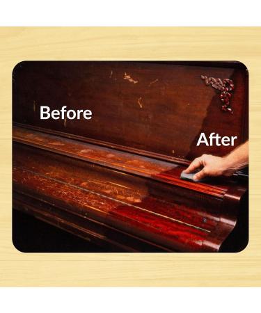 Howard Products Walnut Finish - Premium Wood Conditioner for International Shipping - Buy Online on GoSupps.com