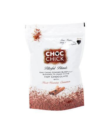 Choc Chick Cinnamon Raw Cacao Powder 250 g