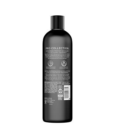 TRESemm Keratin Repair Shampoo for Damaged Hair - 20 oz (Pack of 4) - Buy Online on GoSupps.com