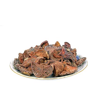 Botanic Garden Bilva | Bael Fruit Powder | Aegle marmelos - 100 g - Buy Online on GoSupps.com