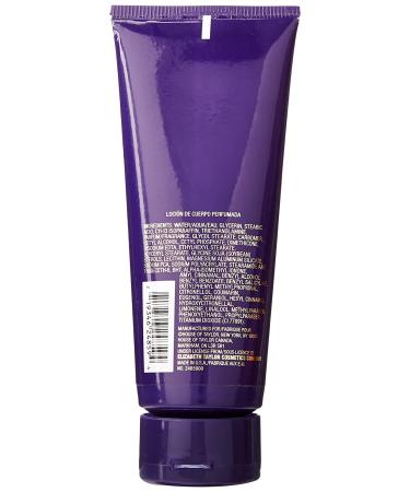 Passion by Elizabeth Taylor Women's Body Lotion 6.8 oz - Buy Online on GoSupps.com