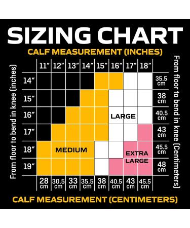 Shop FUTURO Men's Dress Socks - Medium Black Compression (20-30 mm/Hg) - Perfect International Shipping - Buy Online on GoSupps.com