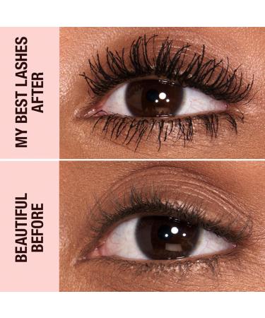 Charlotte Tilbury Pillow Talk Push Up Lashes Bauble | 4ml | Black - Buy Online on GoSupps.com