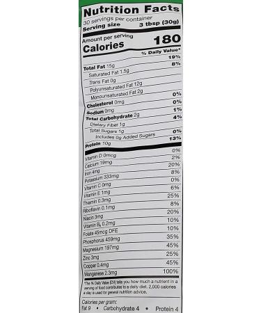 Kirkland Signature Organic Hemp Hearts Nutrient-rich Superfood for Health and Wellness - Buy Online on GoSupps.com