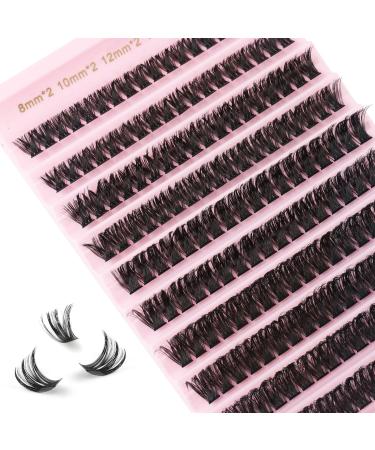 Glowing win eyelash extensions diy individual eyelashes natural 80d cluster lashes individual eeylashes extension eyelash extension 8-16mm fake lashes artificial eyelashes CAT EYE 80P-8-16 - Buy Online on GoSupps.com