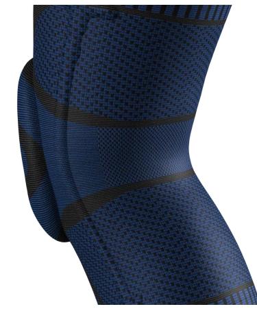 NEENCA Knee Braces - Compression Support Sleeve for Meniscus Tear, ACL, Arthritis - Joint Pain Relief & Injury Recovery - X-Large Navy-Blue - Buy Online on GoSupps.com