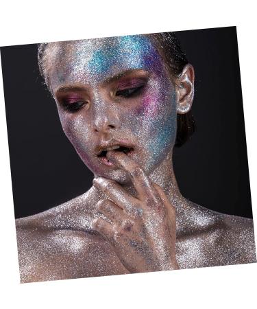 Beavorty 1 Set Glitter Powder Shimmer Powder Cosmetic Shimmer Make up Glitter Spray Phosphor Powder Highlight As Shown 1 7.4X6.8CM - Buy Online on GoSupps.com