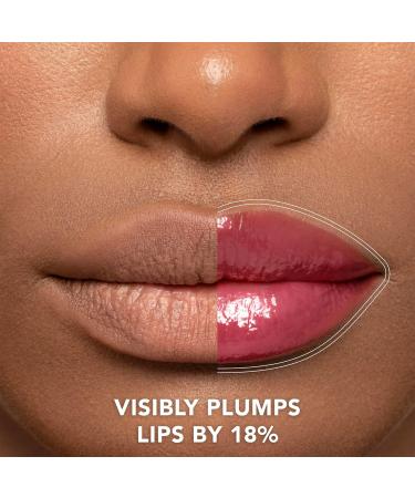 BUXOM Plump Shot Collagen-Infused Lip Serum - Fuchsia You | International Shipping Available - Buy Online on GoSupps.com