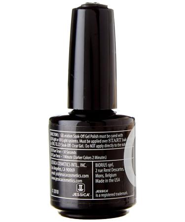 Buy Jessica Cosmetics Geleration Date Me | Premium Gel Polish - International Shipping Available - Buy Online on GoSupps.com