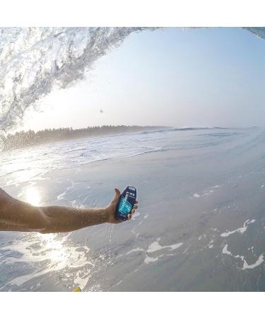 TropicSport Mineral Sunscreen Lotion SPF 30 6.5 oz - Reef Friendly, Water Resistant, Broad Spectrum, Natural & Organic - Kids & Family Friendly - Buy Online on GoSupps.com