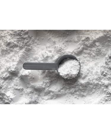 Intestinal Fortitude L Glutamine Powder - 500g - Allergen-Free for Gut Health | Free Form Amino Acid for Leaky Gut, IBD & IBS - 100 Servings - Buy Online on GoSupps.com