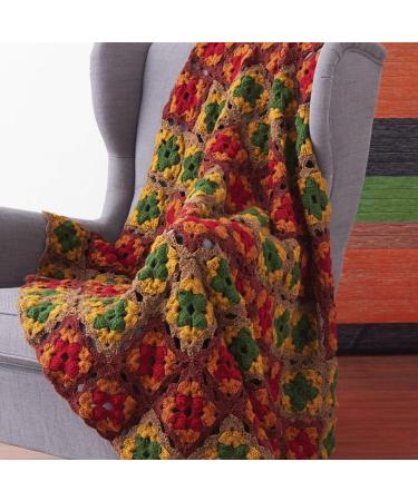 Patons Canadiana Yarn in Fool's Gold - Premium Quality Yarn for Knitting & Crocheting - Buy Online on GoSupps.com