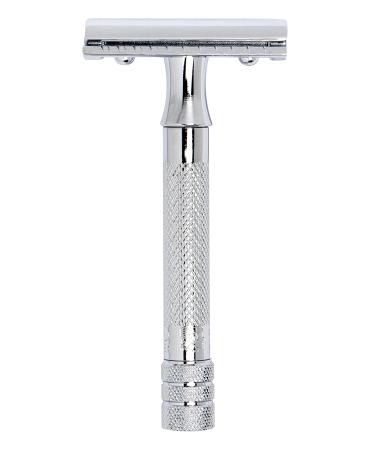 MERKUR DOVO safety razor 33C 70 g - Buy Online on GoSupps.com