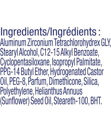 Dove Advanced Care Invisible Antiperspirant Stick Revive 74 g - Buy Online on GoSupps.com