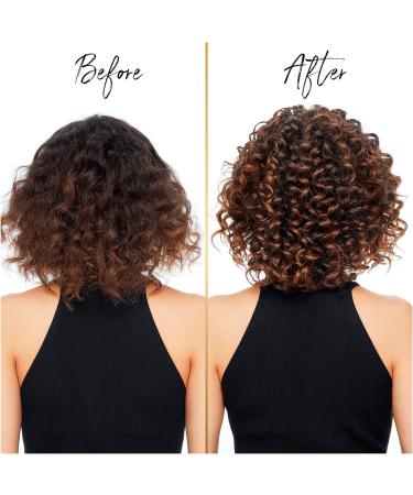 Pantene Pro-V Coconut Infused Hair Oil 100ml - Leave-In Conditioner for Dry Damaged & Curly Hair - Buy Online on GoSupps.com