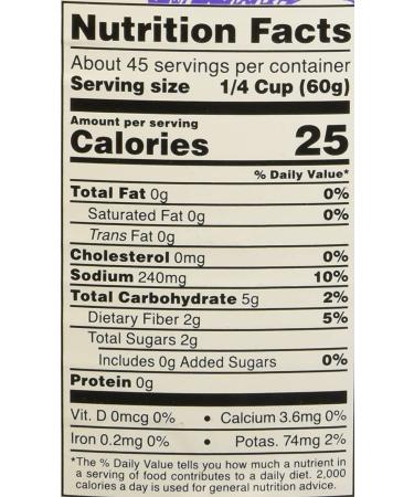 Roland Foods Roasted Eggplant Puree - Specialty Imported Food - 6 lb Can - Buy Online on GoSupps.com