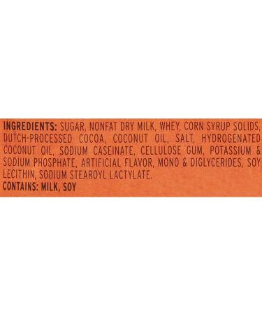 Land O Lakes Cocoa Classics  Raspberry & Chocolate Hot Cocoa Mix  1.25-Ounce Packets (Pack of 36) Raspberry 1.25 Ounce (Pack of 36) - Buy Online on GoSupps.com