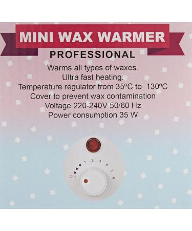 Albipro Hair Removal Wax - Smooth Skin Solution | International Shipping Available - Buy Online on GoSupps.com