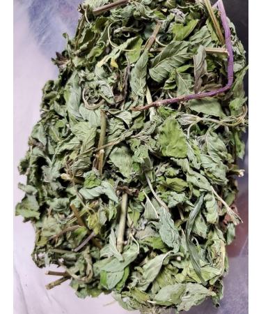 Fujian Friday Mint Leaves Dried Leaves Herbal Tea 200G - Buy Online on GoSupps.com